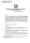 Vista preliminar de documento RCONAS-015-2022-PRODUCE-CONAS-UT.pdf