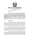 Vista preliminar de documento RD_182-2021_Liquidacion de oficio_Convenio 019-2018-LAM_30.12.2021 y AnexoRRR.pdf
