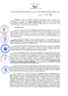 Vista preliminar de documento RES N°020-GRDS