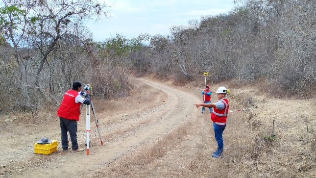 Contraloría detecta 365 mil soles de perjuicio por obra vial del Gobierno Regional de Tumbes