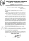 Vista preliminar de documento RGM-051-2022-GM-MPLC