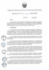 Vista preliminar de documento Resolución N° 015-2018-OSCE/PRE