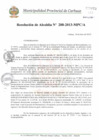 Vista preliminar de documento N° 288-2013.pdf