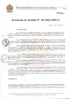 Vista preliminar de documento N° 303-2013.pdf