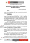 Vista preliminar de documento Resolución 396-2021-IPD/OGA Baldeón Tovar Teresa Rosalía:  Recurso de Apelación.