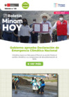 Vista preliminar de documento Minam Hoy 80