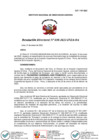Vista preliminar de documento Resolución Directoral N° 0010-2022-INIA-OA