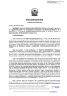 Vista preliminar de documento Resolución Secretarial N° 00005-2022-PRODUCE