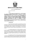 Vista preliminar de documento RD N 007-2022 LIQUIDACION FINAL CONVENIO N 204-2021 PUNO EN EL MARCO DE LA LEY N 31015RRR.pdf