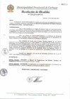 Vista preliminar de documento N° 025-2014.pdf