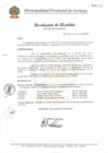 Vista preliminar de documento N° 026-2014.pdf