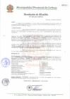 Vista preliminar de documento N° 030-2014.pdf