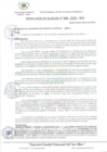 Vista preliminar de documento Resolución de Alcaldía
