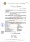Vista preliminar de documento N° 070-2014.pdf