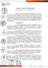 Vista preliminar de documento ACUERDO DE CONCEJO 046-2019