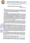 Vista preliminar de documento RESOLUCION GERENCIAL N°001-2022.pdf