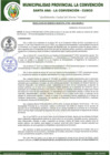 Vista preliminar de documento RGM-061-2022-GM-MPLC