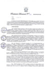 Vista preliminar de documento Resolución Directoral