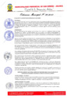Vista preliminar de documento ORDENANZA MUNICIPAL N° 22 -2018.PDF