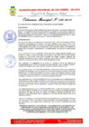 Vista preliminar de documento ORDENANZA MUNICIPAL N° 20 -2018.PDF