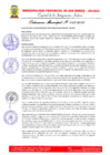 Vista preliminar de documento ORDENANZA MUNICIPAL N° 13 -2018.PDF