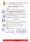 Vista preliminar de documento ORDENANZA MUNICIPAL N° 7 -2018.PDF