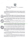 Vista preliminar de documento Resolución Directoral