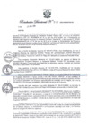 Vista preliminar de documento Resolución Directoral