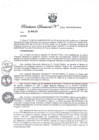 Vista preliminar de documento Resolución Directoral