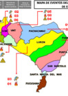 Vista preliminar de documento Mapa de Eventos