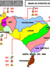 Vista preliminar de documento Mapa de Eventos