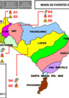 Vista preliminar de documento Mapa de Eventos