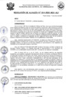 Vista preliminar de documento RESOLUCION DE ALCALDIA N° 014-2022-MDY-ALC.pdf