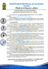 Vista preliminar de documento ORDENANZA MUNICIPAL N° 39 -2019.PDF