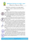 Vista preliminar de documento ORDENANZA MUNICIPAL N° 31 -2019.PDF