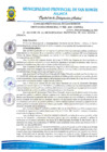 Vista preliminar de documento ORDENANZA MUNICIPAL N° 42 -2019.PDF