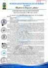 Vista preliminar de documento ORDENANZA MUNICIPAL N° 47 -2020.PDF
