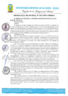 Vista preliminar de documento ORDENANZA MUNICIPAL N° 32 -2019.PDF