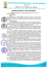 Vista preliminar de documento ORDENANZA MUNICIPAL N° 34 -2019.PDF