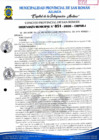 Vista preliminar de documento ORDENANZA MUNICIPAL N° 51 -2020.PDF