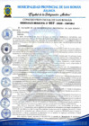 Vista preliminar de documento ORDENANZA MUNICIPAL N° 57 -2020.PDF