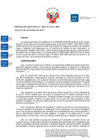 Vista preliminar de documento Resolución Jefatural N° 118-2021-BNP