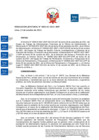 Vista preliminar de documento Resolución Jefatural N° 110-2021-BNP