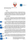 Vista preliminar de documento Resolución Jefatural N° 051-2021-BNP