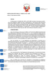 Vista preliminar de documento Resolución Jefatural N° 030-2021-BNP