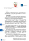Vista preliminar de documento Resolución Jefatural N° 015-2021-BNP