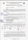 Vista preliminar de documento Resolución de Alcaldía Nº 0861-2018-MDT-A