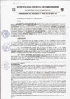 Vista preliminar de documento Resolución de Alcaldía Nº 0842-2018-MDT-A