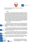 Vista preliminar de documento Resolución Gerencia General N° 033-2021-BNP-GG