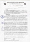Vista preliminar de documento Resolución Alcaldia Nº 0838-2018-MDT-A